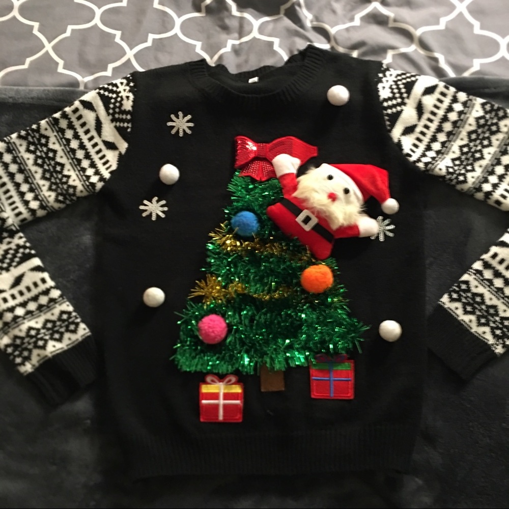 Christmas Sweater